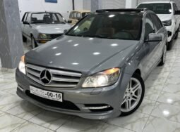 Mercedes Classe C250 CDI 2011 AMG