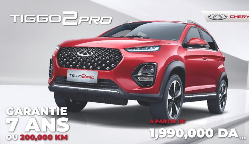 Chery Tiggo 2 Pro 1 | car-dz 405487570 667865045328581 8605755338673022836 n | car-dz