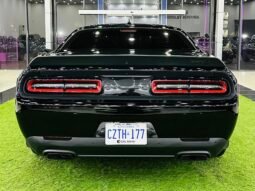 
DODGE CHALLENGER full									