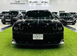 
DODGE CHALLENGER full									