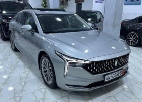 Bestune B70 Limousine