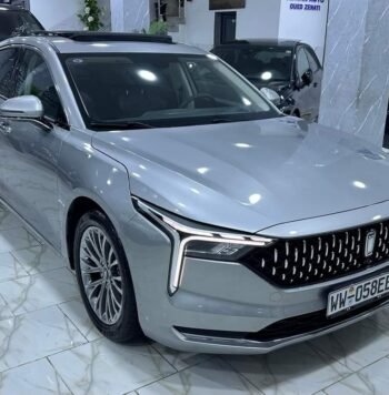 Bestune B70 Limousine 5 | car-dz 435576241 416474864352110 2750737127603132373 n | car-dz