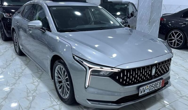 Bestune B70 Limousine 1 | car-dz 435576241 416474864352110 2750737127603132373 n | car-dz