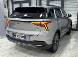 FAW Bestune T55 full