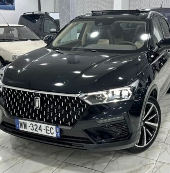 Bestune T77 3 | car-dz 435670845 416733910992872 4446505167026523083 n | car-dz
