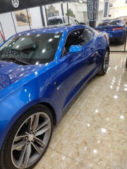 Chevrolet Camaro RS full