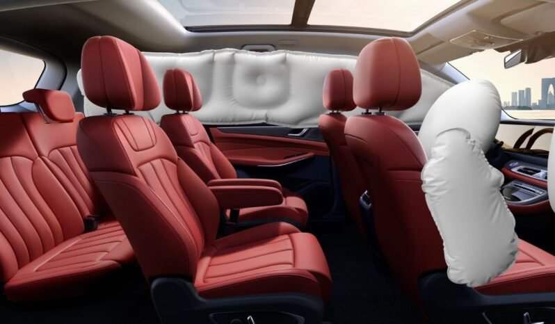 
Dfsk Fengon 600 full									