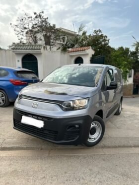 Fiat Doblo 2023