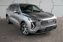 
Prix Haval Jolion full									