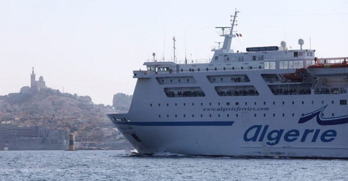 Tout savoir sur les tarifs véhicules d'Algérie Ferries 1 | car-dz Algerie ferries naples scaled 1 | car-dz