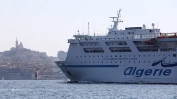 Algerie ferries naples scaled 1 | car-dz