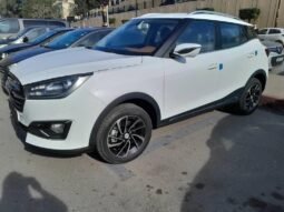 Zotye T300 2024