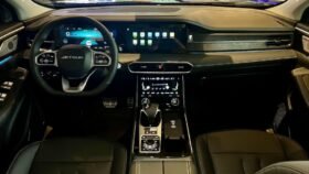 Prix Jetour x90 plus Luxury