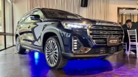 Prix Jetour x90 plus Luxury