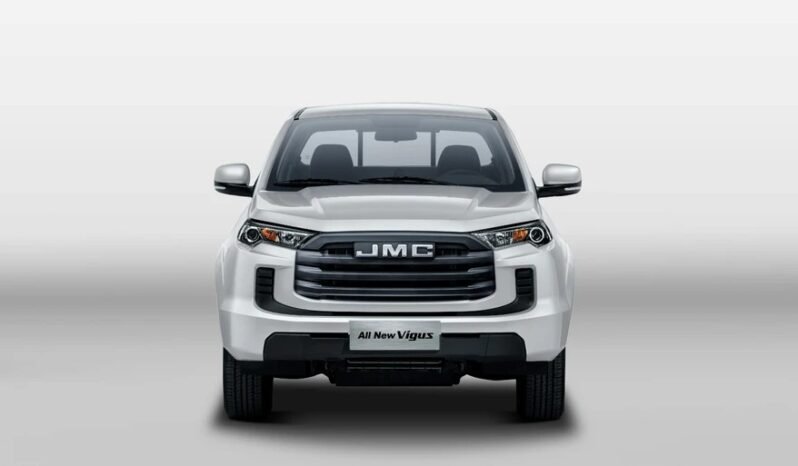 JMC Vigus full