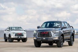 JAC T8