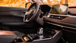 Chery Tiggo 7 Pro full