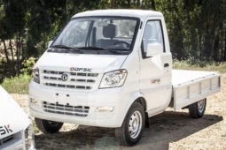 
Prix DFSK K01S Simple Cabine full									