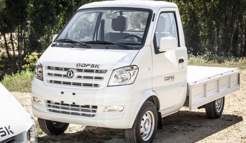 
Prix DFSK K01S Simple Cabine full									