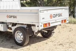 Prix DFSK K01S Simple Cabine