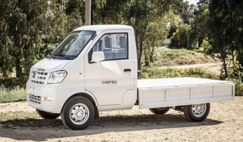 
Prix DFSK K01S Simple Cabine full									