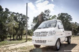 
Prix DFSK K01S Simple Cabine full									