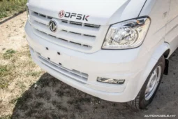 
Prix DFSK K01S Simple Cabine full									