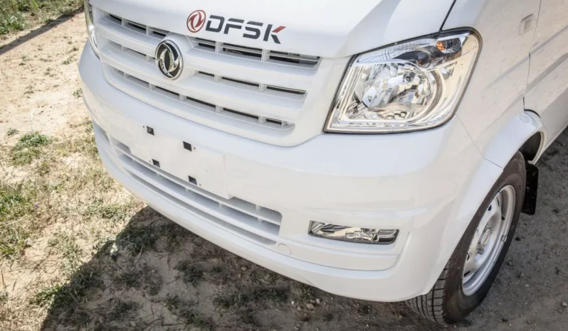 
Prix DFSK K01S Simple Cabine full									