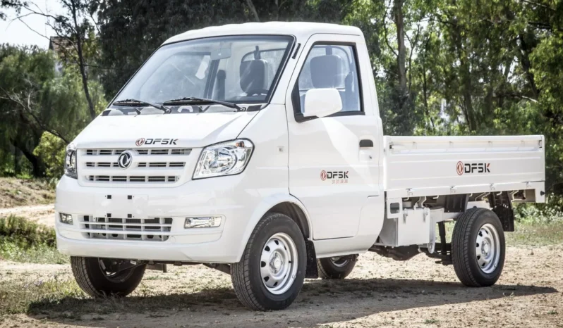 dfsk k01s simple cabine dlx 56461 | car-dz