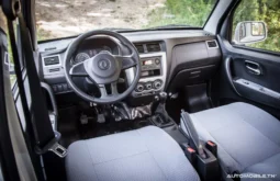 
Prix DFSK K01S Simple Cabine full									