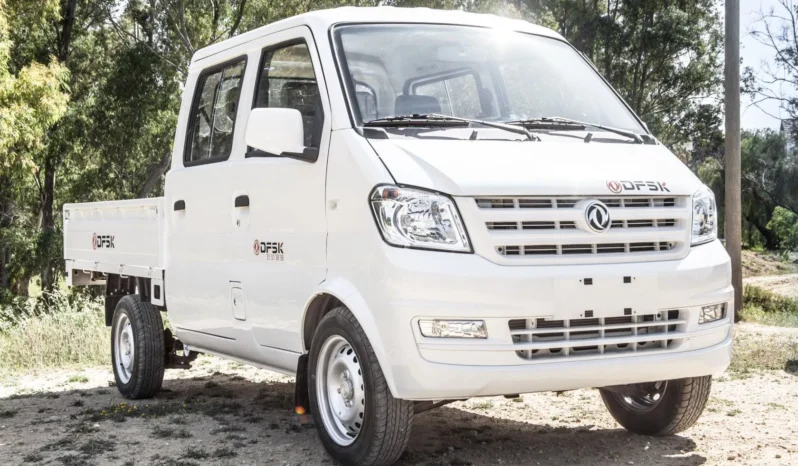 dfsk k02s double cabine 1.0 l dlx 56484 | car-dz