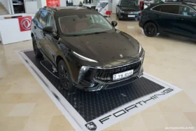 DONGFENG Forthing T5 Evo