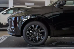 
DONGFENG Forthing T5 Evo full									