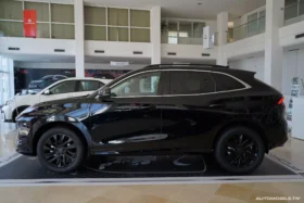 DONGFENG Forthing T5 Evo