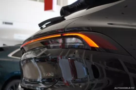 DONGFENG Forthing T5 Evo