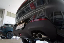 
DONGFENG Forthing T5 Evo full									