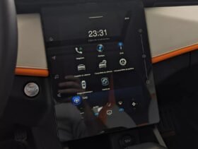 Dongfeng Aelous Shine Confort