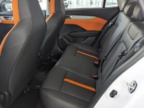 Dongfeng Aelous Shine Confort