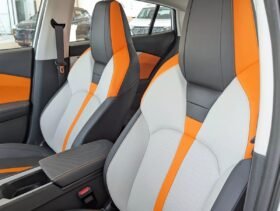 Dongfeng Aelous Shine Confort