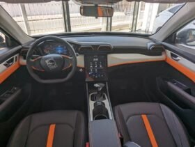 Dongfeng Aelous Shine Confort