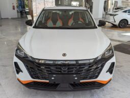 Dongfeng Aelous Shine Exclusive