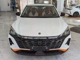 Dongfeng Aelous Shine Exclusive