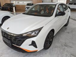 Dongfeng Aelous Shine Confort