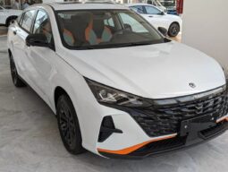 
										Dongfeng Aelous Shine Exclusive full									