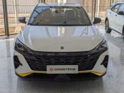 
										Dongfeng Aelous Shine Mach Performance full									