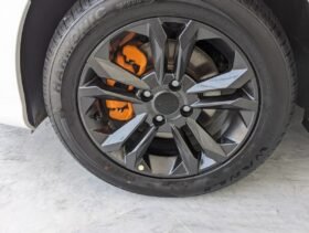 Dongfeng Aelous Shine Exclusive