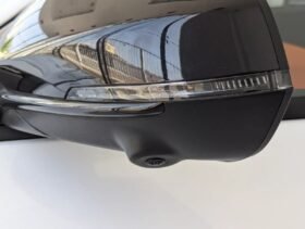 Dongfeng Aelous Shine Exclusive