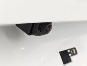 Dongfeng Aelous Shine Exclusive