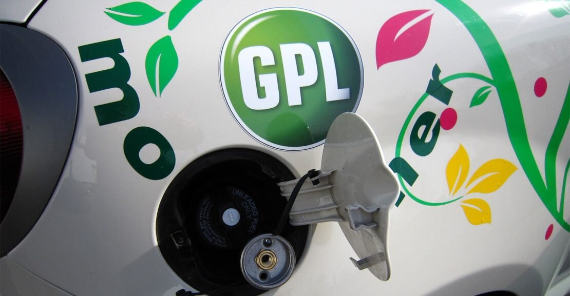 dossier GPL | car-dz