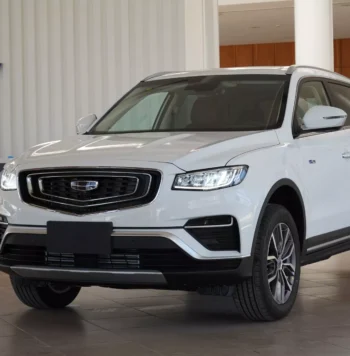 geely azkarra 1.5 l turbo hybrid 4wd 76899 | car-dz